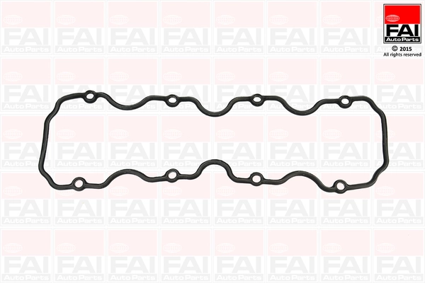 Gasket, cylinder head cover